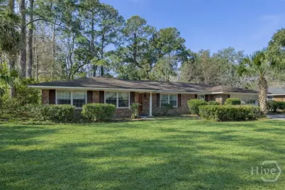 313 Wellington Road, Savannah, GA 31410 - Photo 1