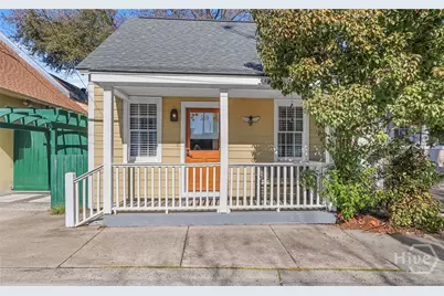510 Nicoll Street, Savannah, GA 31401 - Photo 1