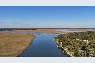 2423 NE Johnson Road, Townsend, GA 31331 - Photo 1
