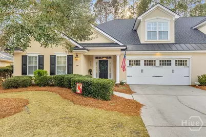 109 Mallory Place, Pooler, GA 31322 - Photo 1