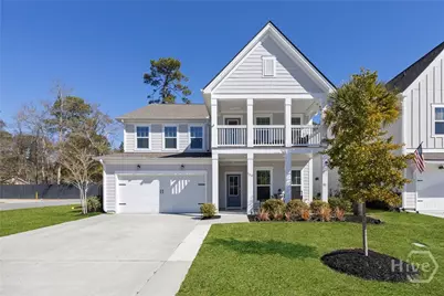 130 Canter Court, Savannah, GA 31406 - Photo 1