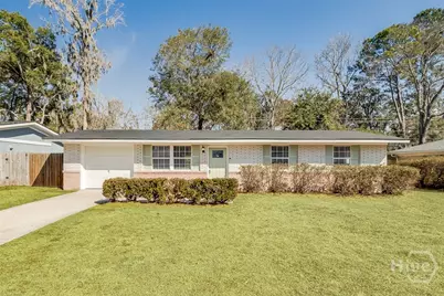 320 Wilshire Boulevard, Savannah, GA 31419 - Photo 1