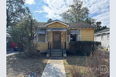 1307 Delesseps Avenue, Savannah, GA 31404 - Photo 1