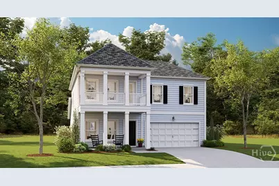 753 Blue Moon Crossing, Pooler, GA 31322 - Photo 1