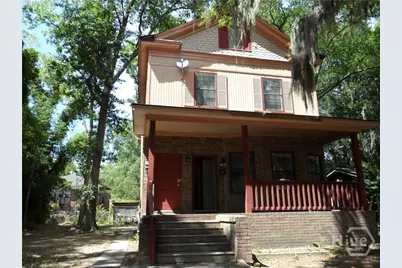 918 E Duffy Street, Savannah, GA 31401 - Photo 1