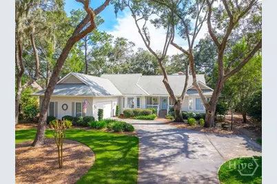 216 Yam Gandy Road, Savannah, GA 31411 - Photo 1