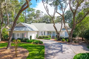 216 Yam Gandy Rd, Savannah, GA 31411 - Photo 1