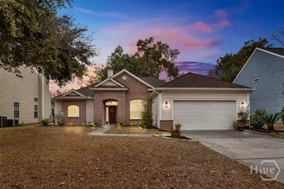162 Coffee Pointe Drive, Savannah, GA 31419 - Photo 1