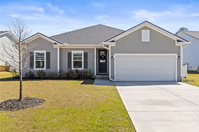 49 Nettleton Lane, Richmond Hill, GA 31324 - Photo 1