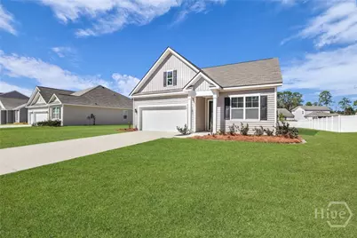 81 Woodford Reserve Drive, Pooler, GA 31322 - Photo 1