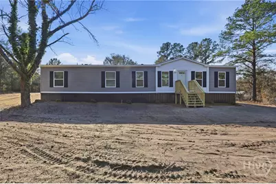 213 Ridge Road, Ellabell, GA 31302 - Photo 1