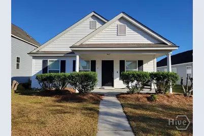 9 Chandler Bluff Drive, Savannah, GA 31407 - Photo 1