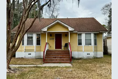 32 E Deerwood Road, Savannah, GA 31410 - Photo 1
