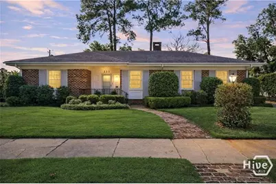333 E 52nd Street, Savannah, GA 31405 - Photo 1