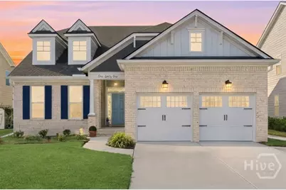 161 Moor Hen Landing, Savannah, GA 31419 - Photo 1