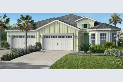 1046 Weekend, Hardeeville, SC 29927 - Photo 1