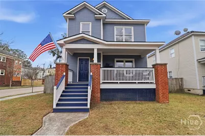 823 E Park Avenue, Savannah, GA 31401 - Photo 1