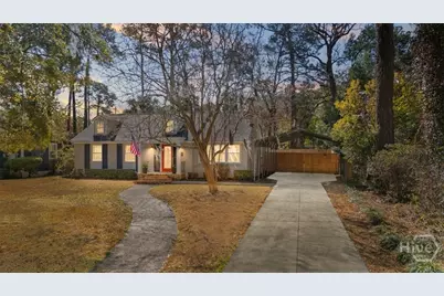 31 E 66th Street, Savannah, GA 31405 - Photo 1