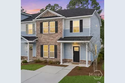 200 Sonoma Drive, Pooler, GA 31322 - Photo 1