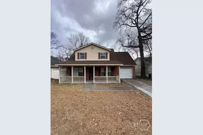 7322 Albert Street, Savannah, GA 31406 - Photo 1