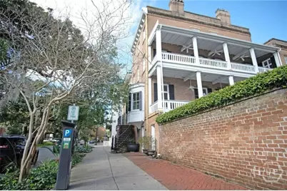 116 E Oglethorpe Avenue, Savannah, GA 31401 - Photo 1