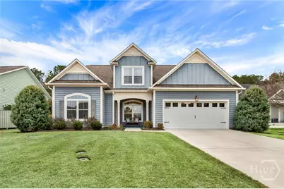 105 Oakdene Road, Pooler, GA 31322 - Photo 1