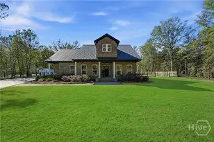 2273 Homestead Dr, Ellabell, GA 31308 - Photo 1
