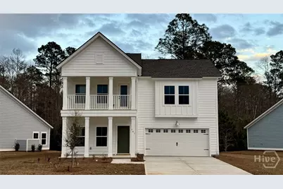 761 Blue Moon Crossing, Pooler, GA 31322 - Photo 1