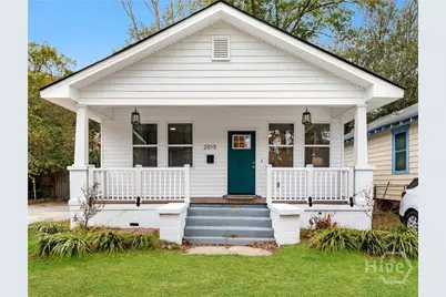 2015 Reynolds Street, Savannah, GA 31401 - Photo 1