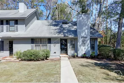 22 Hidden Lake Court, Savannah, GA 31419 - Photo 1