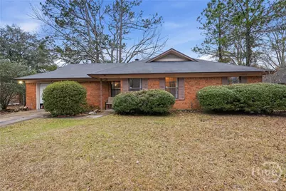 312 York Lane, Hinesville, GA 31313 - Photo 1