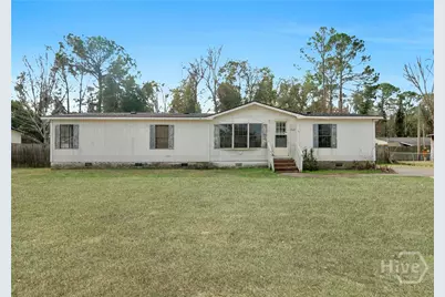 808 Meadow Lake Drive, Hinesville, GA 31313 - Photo 1