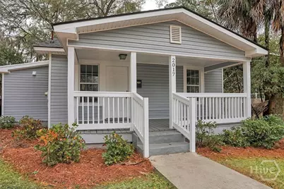 2017 Vermont, Savannah, GA 31404 - Photo 1