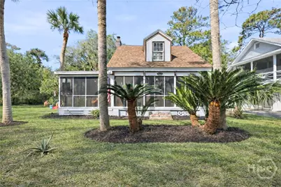 1105 2nd Avenue, Tybee Island, GA 31328 - Photo 1