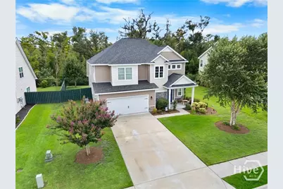 130 Shelton Street, Richmond Hill, GA 31324 - Photo 1