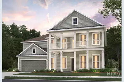 88 Sandy Bend, Richmond Hill, GA 31324 - Photo 1