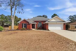 538 Cobblestone Cir, Bloomingdale, GA 31302 - Photo 1