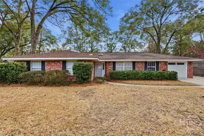 105 Carlton Road, Savannah, GA 31410 - Photo 1