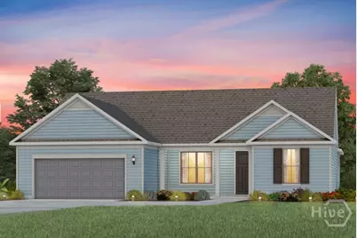 140 Sandy Bend Drive, Richmond Hill, GA 31324 - Photo 1