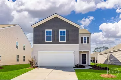 478 Coconut Drive, Savannah, GA 31302 - Photo 1