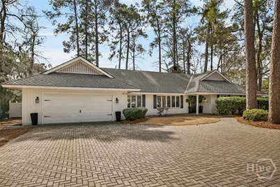 110 Wickersham Drive, Savannah, GA 31411 - Photo 1