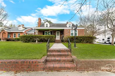 640 E 55th Street, Savannah, GA 31405 - Photo 1