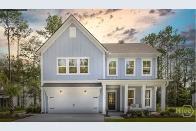 56 Trail View Court, Richmond Hill, GA 31324 - Photo 1