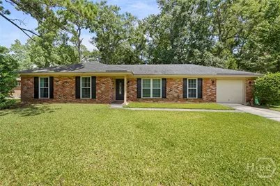 20 Beaver Run Drive, Savannah, GA 31419 - Photo 1