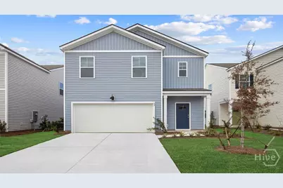 39 Cypress Loop, Port Wentworth, GA 31407 - Photo 1