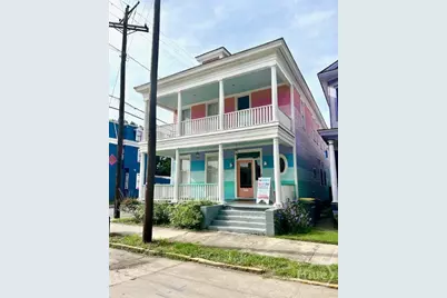 25 E 40th Street, Savannah, GA 31401 - Photo 1