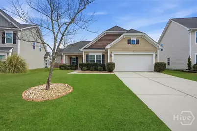 219 Somersby Boulevard, Pooler, GA 31322 - Photo 1