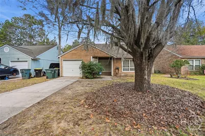 108 Peachtree Drive Drive, Savannah, GA 31419 - Photo 1