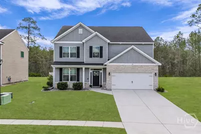 214 Blandford Crossing, Rincon, GA 31326 - Photo 1