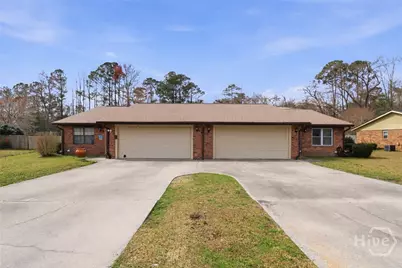 509 Greenbay Avenue, Rincon, GA 31326 - Photo 1